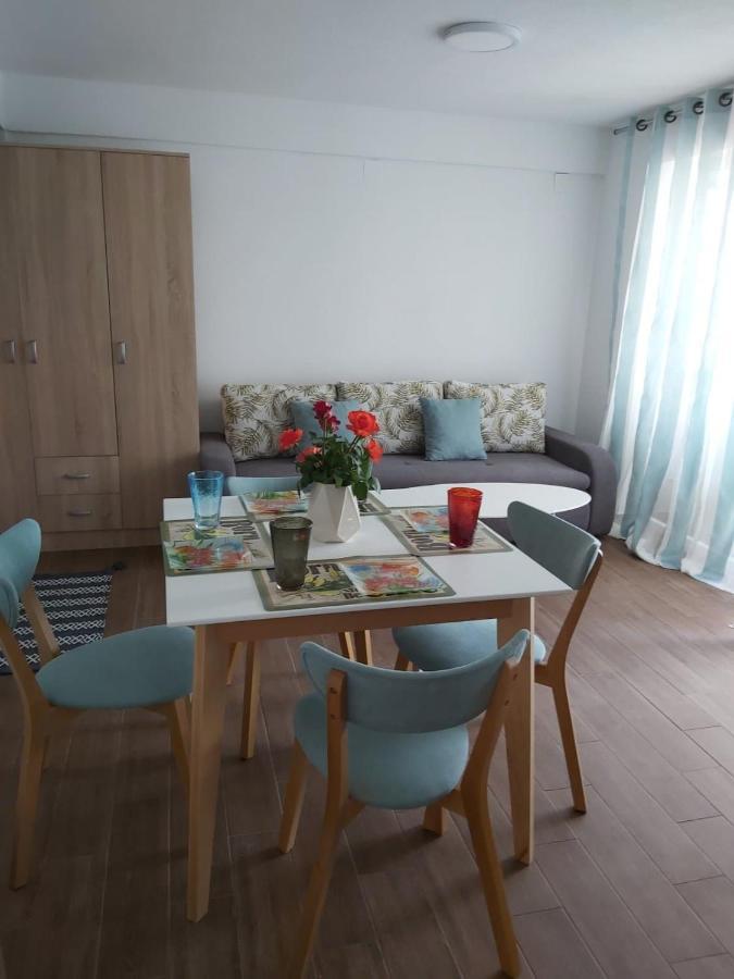 Apartments And Villas Janev Dojran Ngoại thất bức ảnh