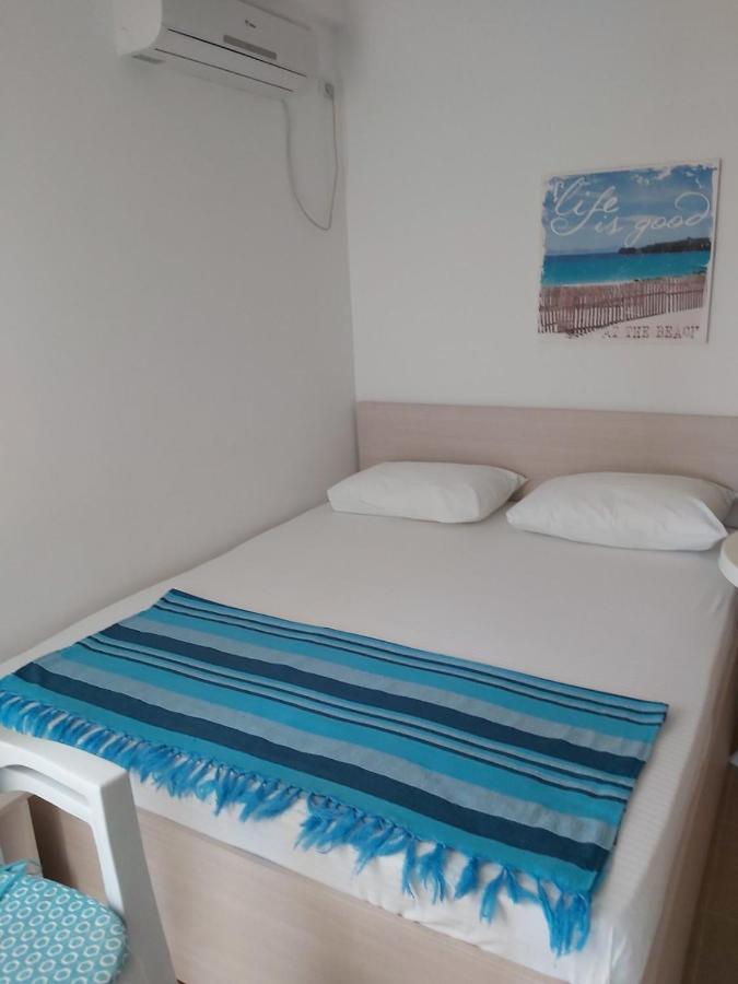 Apartments And Villas Janev Dojran Ngoại thất bức ảnh