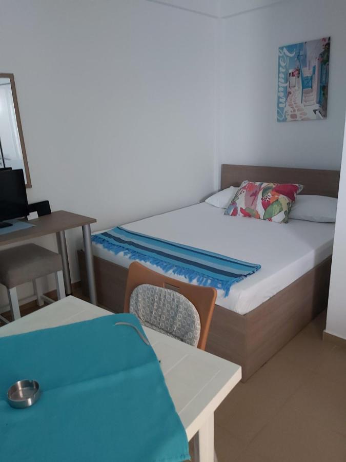 Apartments And Villas Janev Dojran Ngoại thất bức ảnh