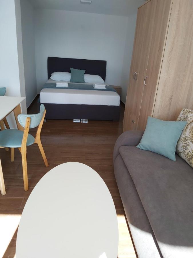 Apartments And Villas Janev Dojran Ngoại thất bức ảnh