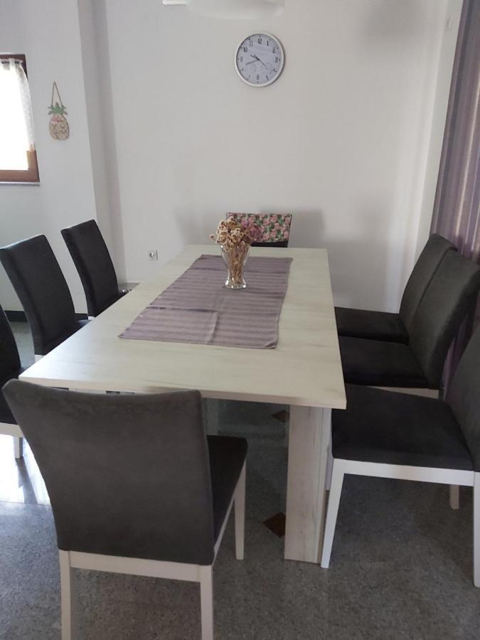 Apartments And Villas Janev Dojran Ngoại thất bức ảnh