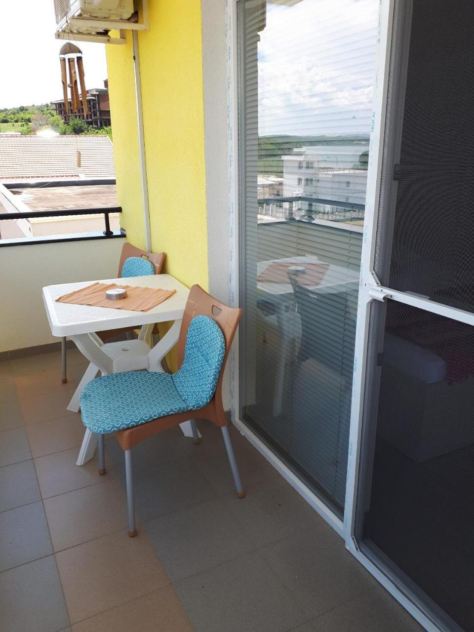 Apartments And Villas Janev Dojran Ngoại thất bức ảnh