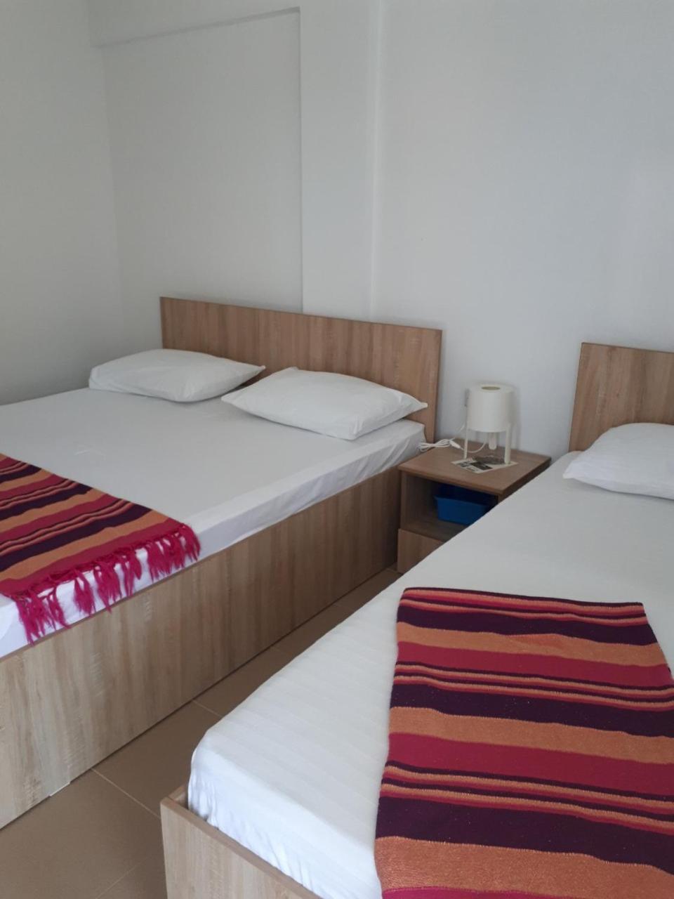 Apartments And Villas Janev Dojran Ngoại thất bức ảnh