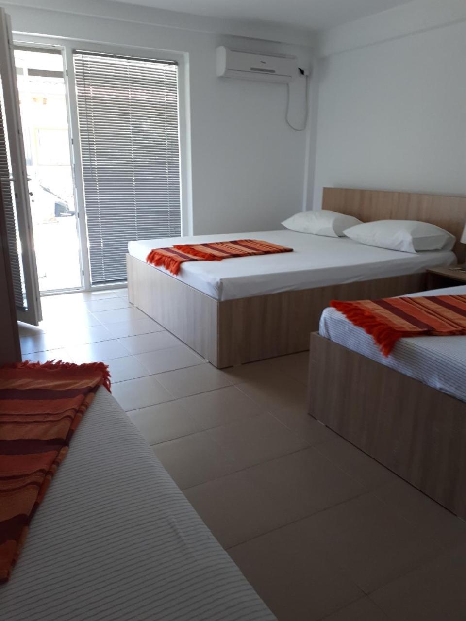 Apartments And Villas Janev Dojran Ngoại thất bức ảnh