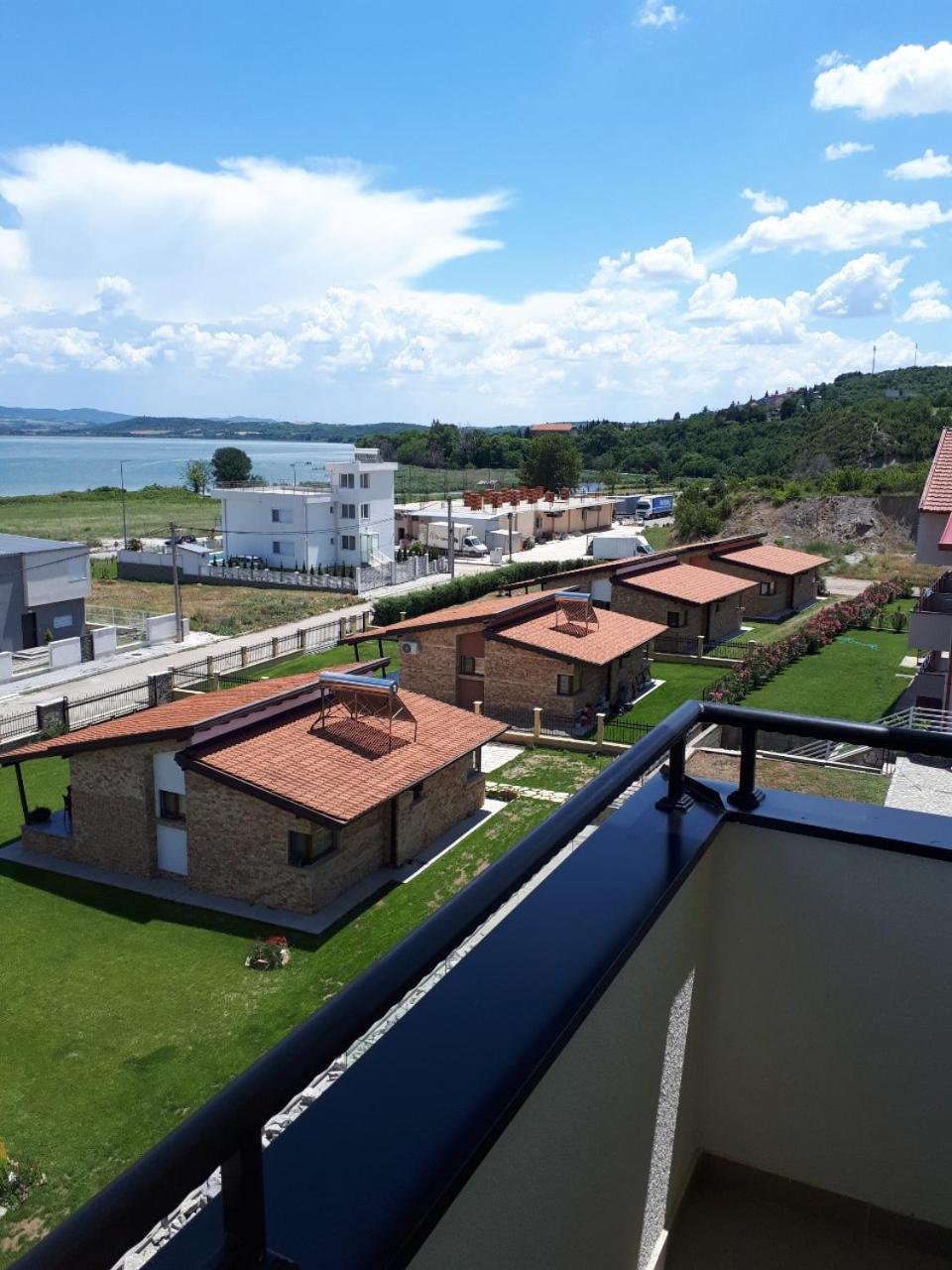 Apartments And Villas Janev Dojran Ngoại thất bức ảnh
