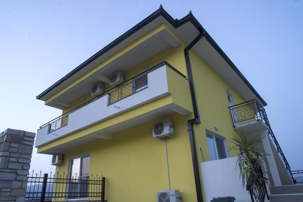 Apartments And Villas Janev Dojran Ngoại thất bức ảnh