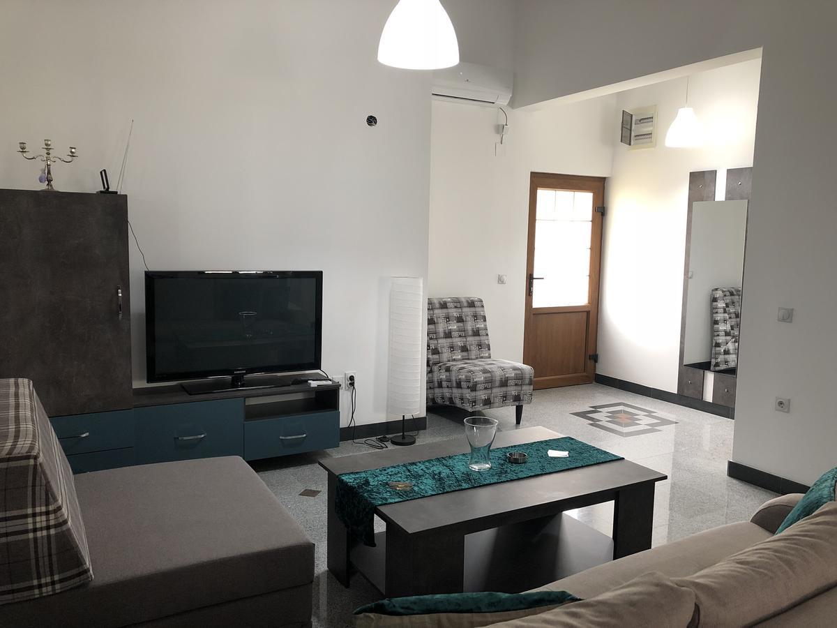 Apartments And Villas Janev Dojran Ngoại thất bức ảnh