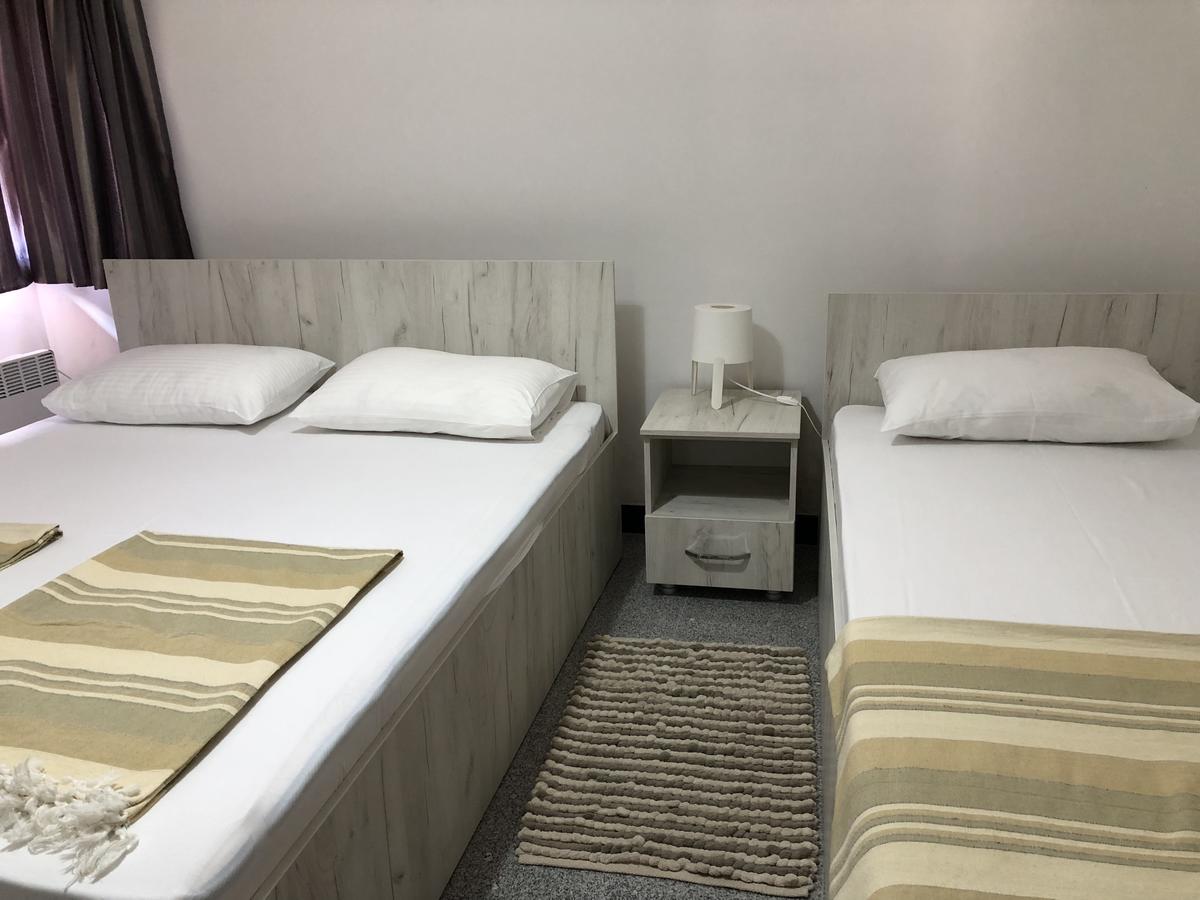 Apartments And Villas Janev Dojran Ngoại thất bức ảnh