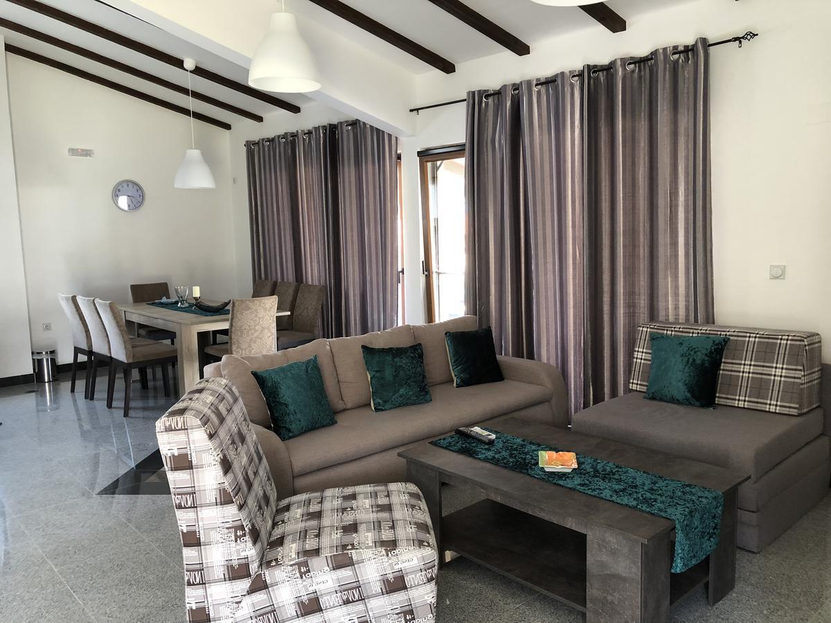 Apartments And Villas Janev Dojran Ngoại thất bức ảnh